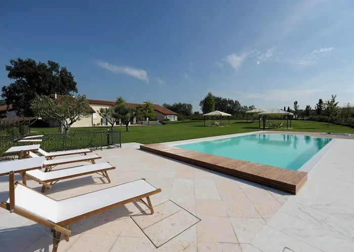 Tenuta La Ca