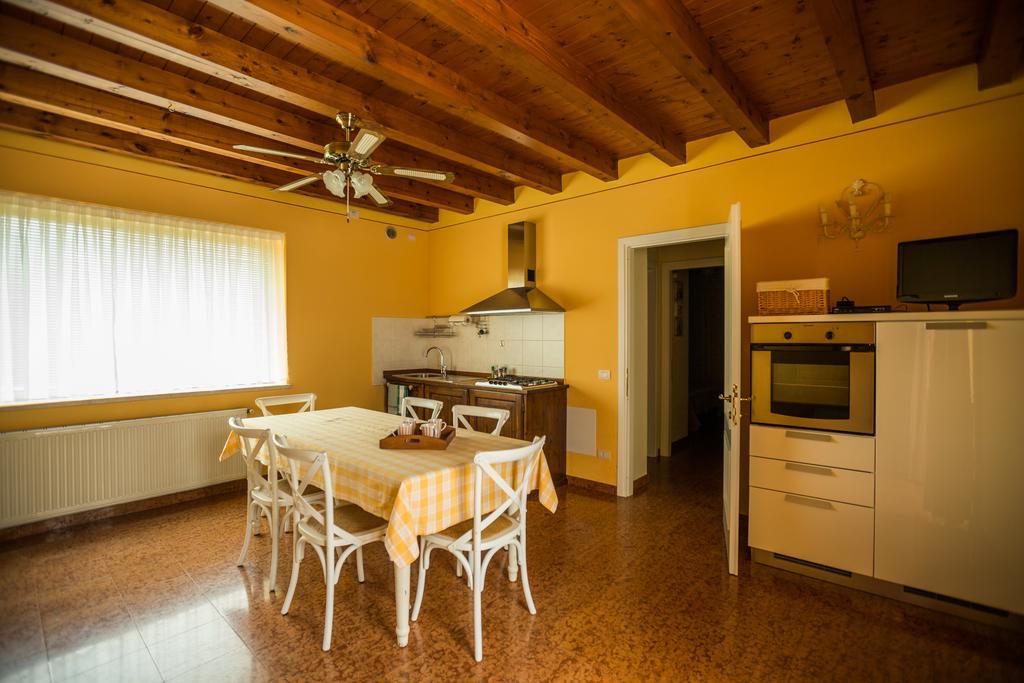 Tenuta La Ca