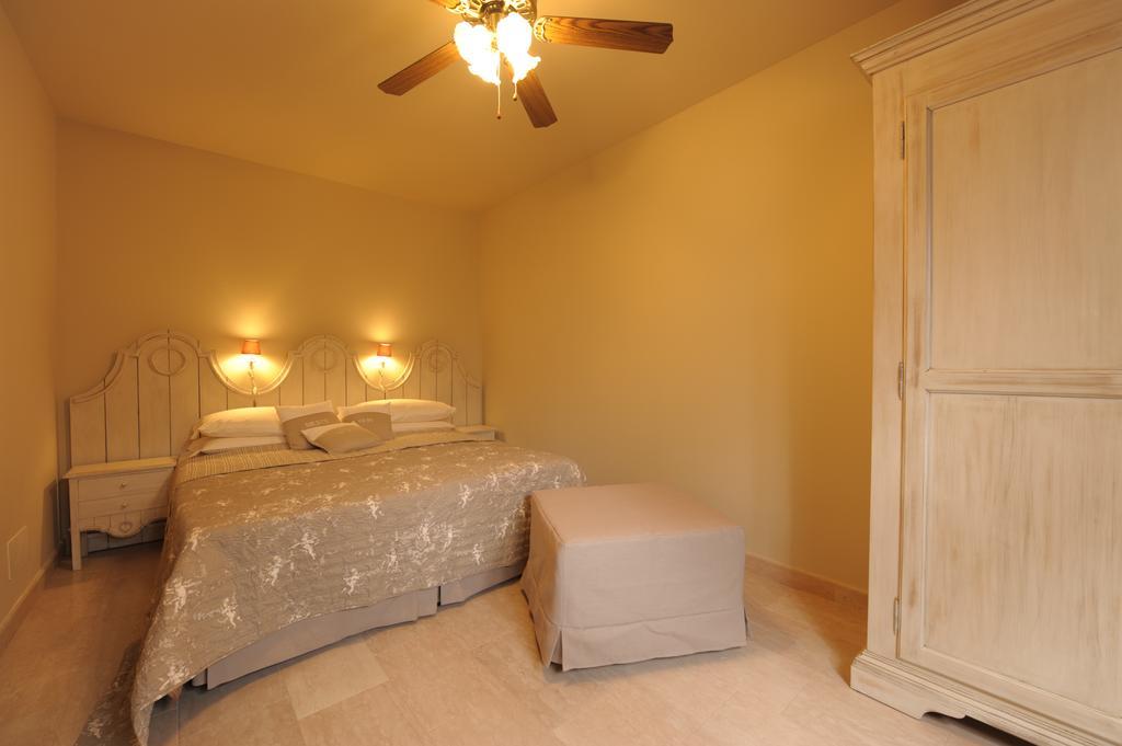 Apartment Tenuta La Ca *