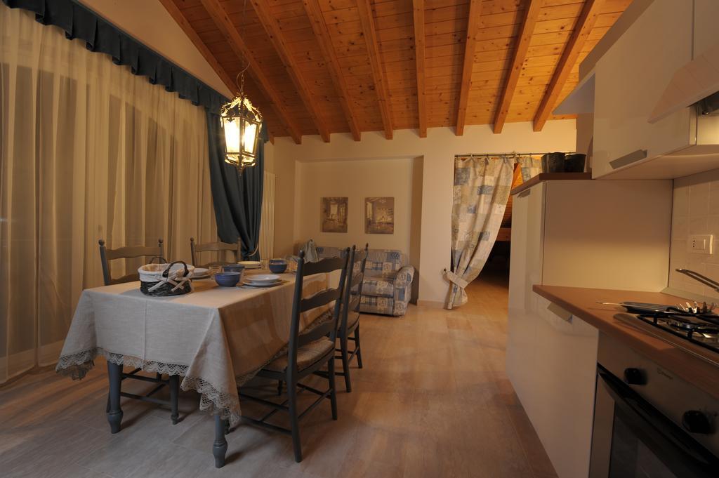 Tenuta La Ca Apartment Bardolino