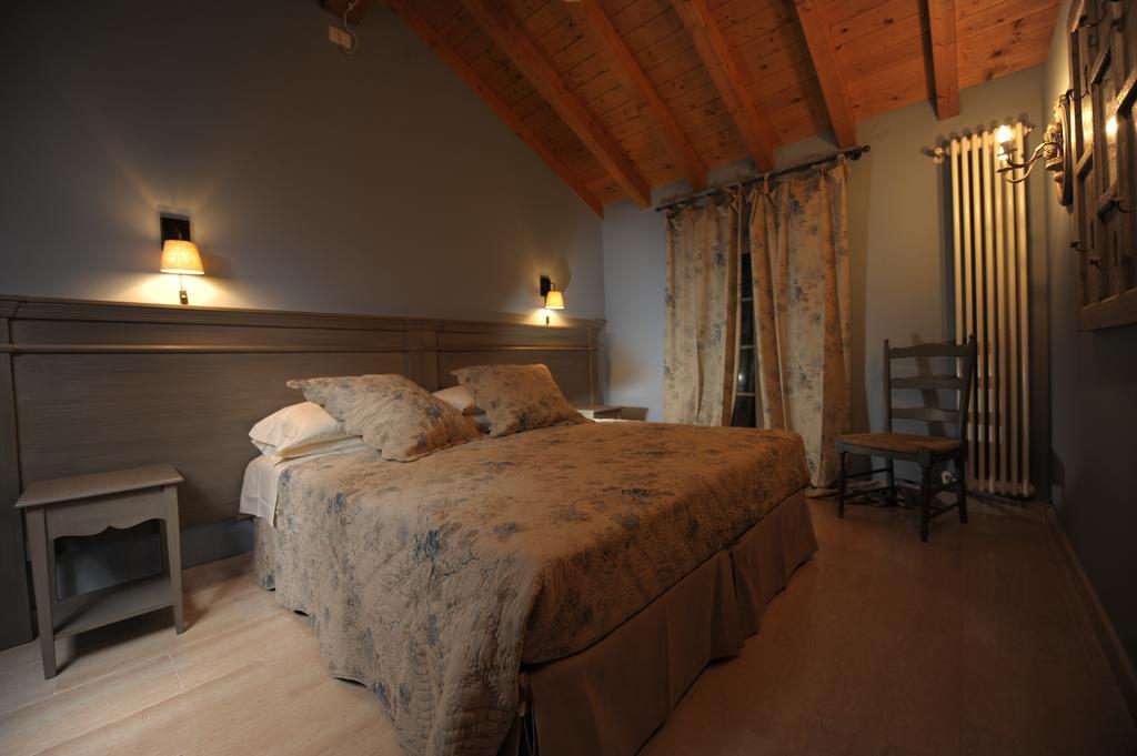 Apartment Tenuta La Ca *