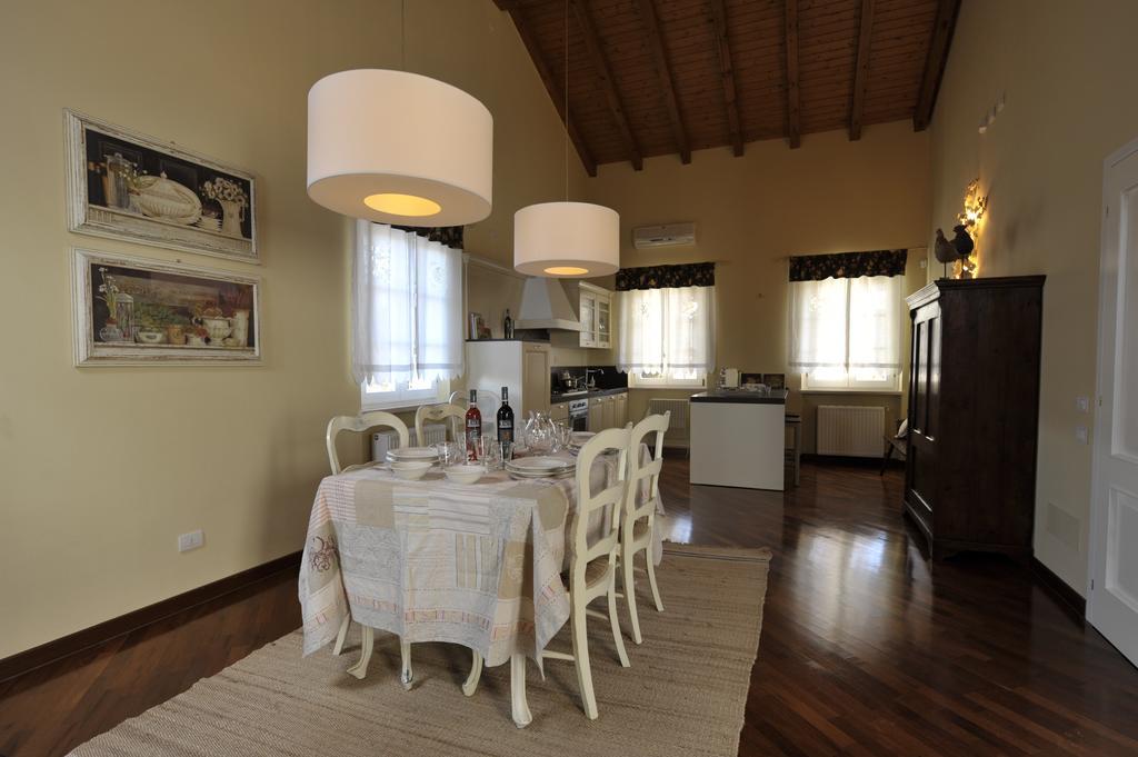 Apartment Tenuta La Ca Bardolino