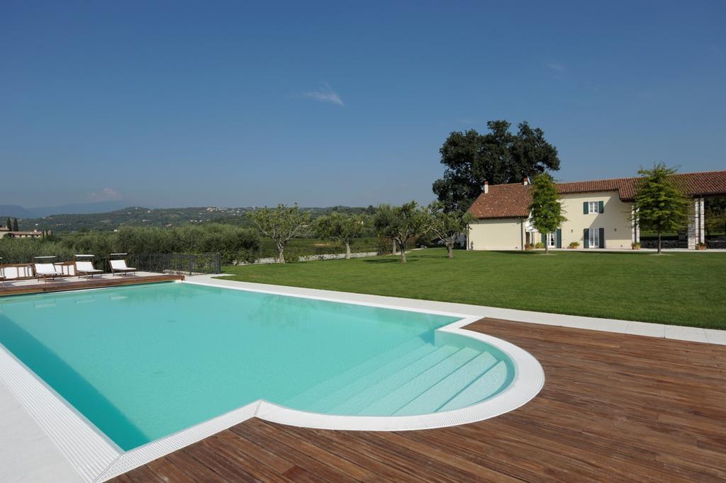 Apartment Tenuta La Ca *