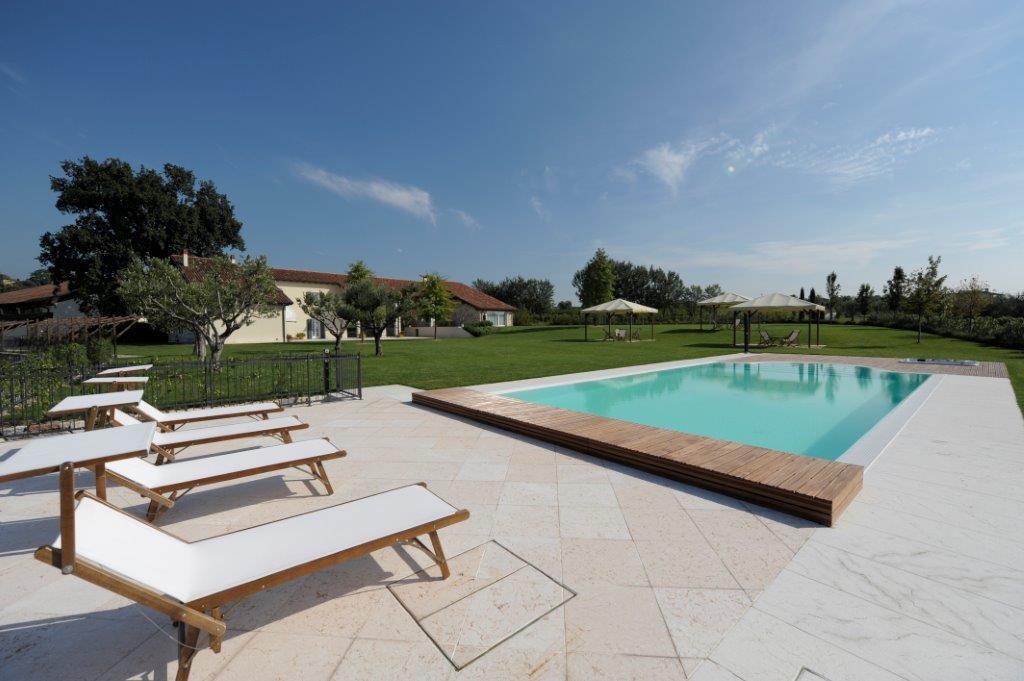 Apartment Tenuta La Ca